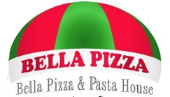  Bella Pizza & Pasta House - Scranton, PA 